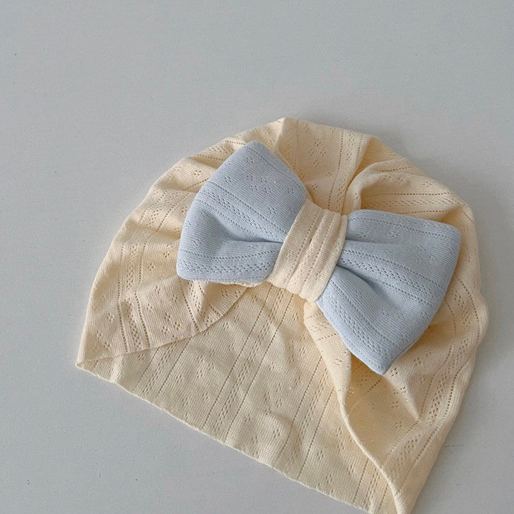 Turban Pita Anak Topi Bandana bayi headband anak perempuan catalog OIMG OAF