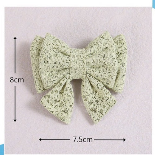 [SALE] Jepitan rambut | Pita Rambut | bayi anak premium import perempuan catalog jbay JB U