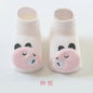 0-3 thn | KAOS KAKI BAYI ANAK IMPOR NEWBORN SOCKS LUCU KARAKTER KARTUN jczz catalog vol.L
