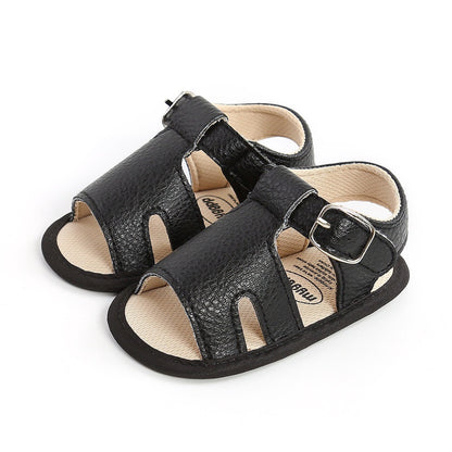 0-18m SEPATU BAYI ANAK SHOES UNISEX LAKI LAKI CASUAL GAUL CATALOG RMRS RA