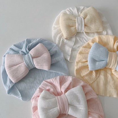 Turban Pita Anak Topi Bandana bayi headband anak perempuan catalog OIMG OAF