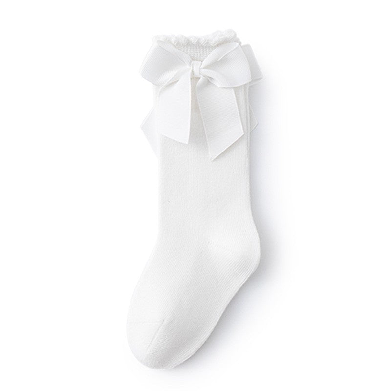 0-5 thn | KAOS KAKI BAYI ANAK IMPOR NEWBORN SOCKS PEREMPUAN catalog QN QAN