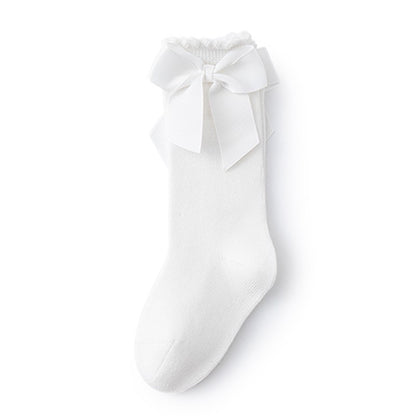 0-5 thn | KAOS KAKI BAYI ANAK IMPOR NEWBORN SOCKS PEREMPUAN catalog QN QAN