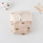 CLODI POPOK KAIN CUCI ULANG | BABY DIAPER BAYI KAIN LUCU KARAKTER catalog DQIN DX
