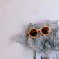 Kacamata Hitam Anak Bayi Anti UV Outdoor Sunglasses Unisex OIMG OB catalog