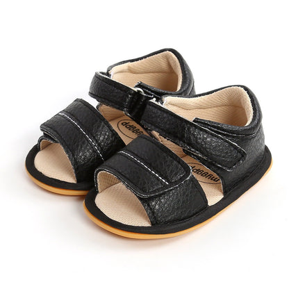 0-18m SEPATU BAYI ANAK SHOES UNISEX LAKI LAKI CASUAL GAUL CATALOG RMRS RW