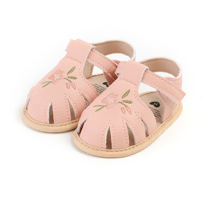 0-18m SEPATU BAYI ANAK SHOES PEREMPUAN CASUAL GAUL CATALOG RMRS RAU