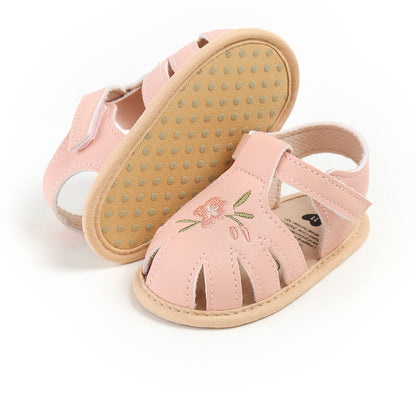 0-18m SEPATU BAYI ANAK SHOES PEREMPUAN CASUAL GAUL CATALOG RMRS RAU