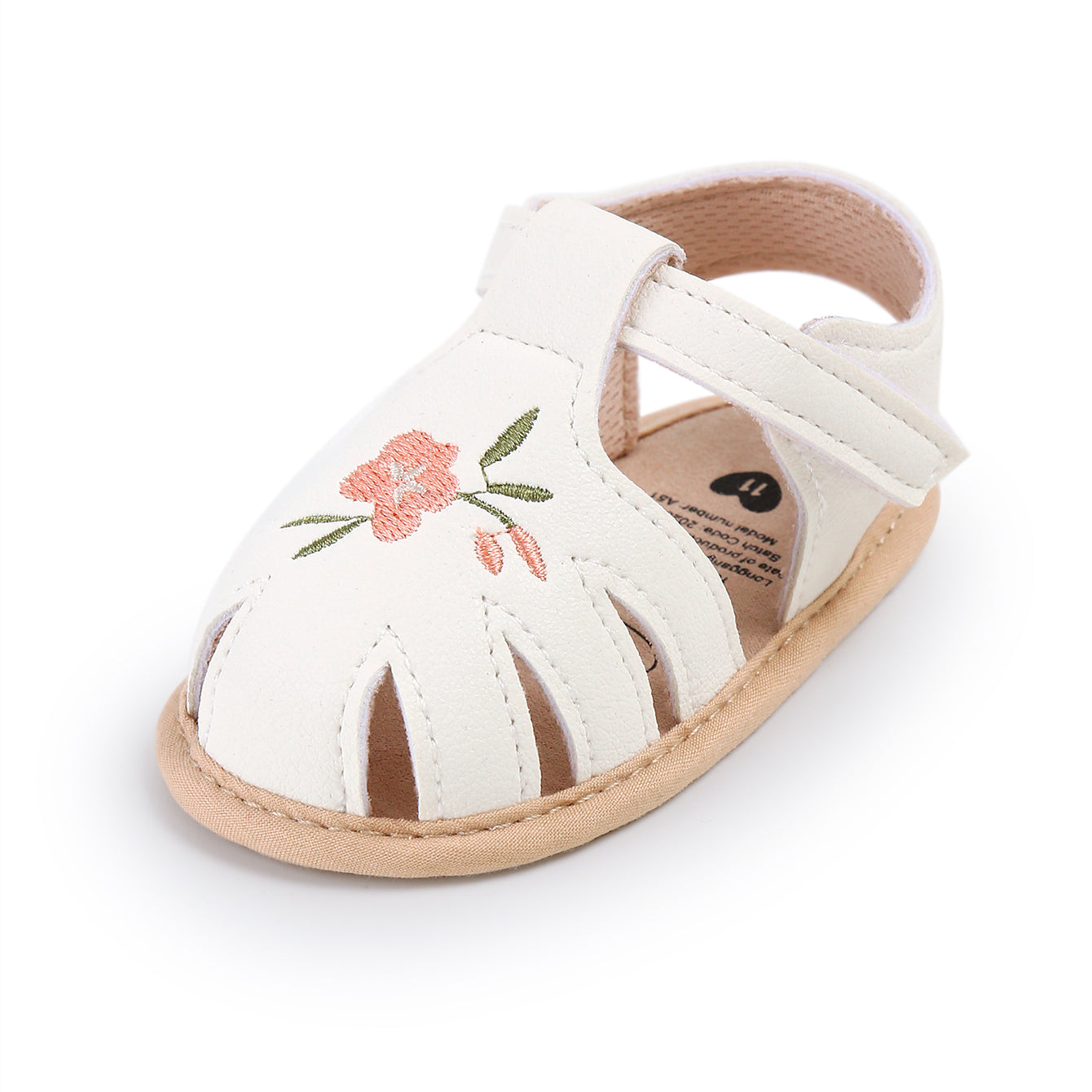 0-18m SEPATU BAYI ANAK SHOES PEREMPUAN CASUAL GAUL CATALOG RMRS RAU
