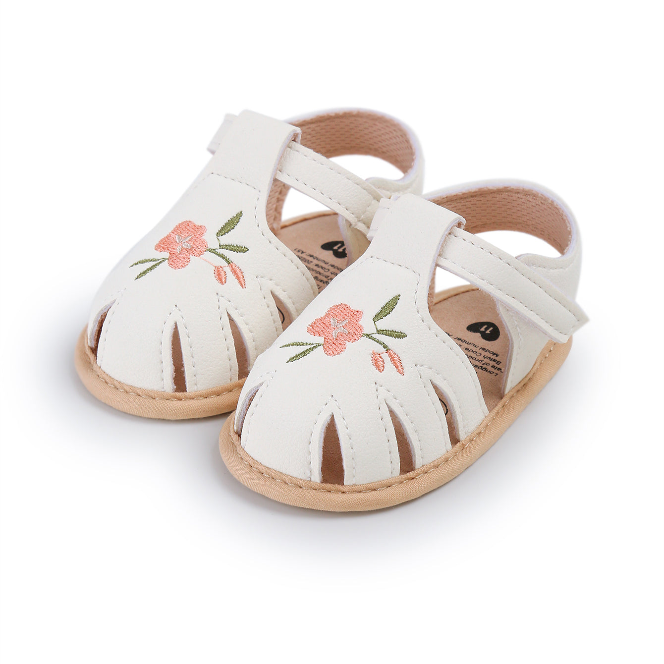 0-18m SEPATU BAYI ANAK SHOES PEREMPUAN CASUAL GAUL CATALOG RMRS RAU