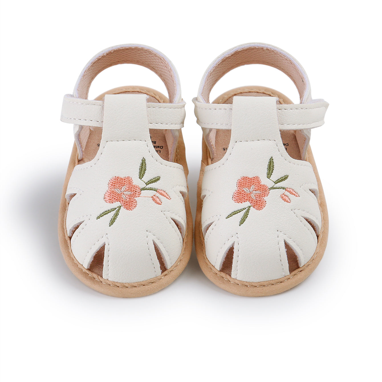 0-18m SEPATU BAYI ANAK SHOES PEREMPUAN CASUAL GAUL CATALOG RMRS RAU