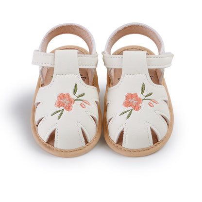 0-18m SEPATU BAYI ANAK SHOES PEREMPUAN CASUAL GAUL CATALOG RMRS RAU