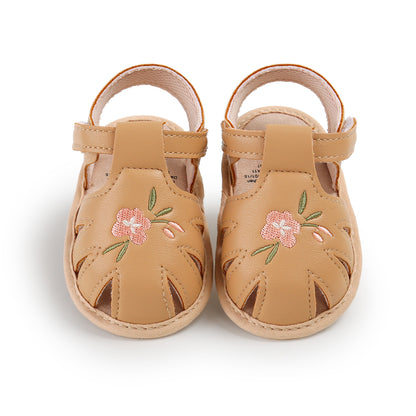0-18m SEPATU BAYI ANAK SHOES PEREMPUAN CASUAL GAUL CATALOG RMRS RAU