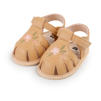 0-18m SEPATU BAYI ANAK SHOES PEREMPUAN CASUAL GAUL CATALOG RMRS RAU