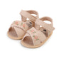 0-18m SEPATU BAYI ANAK SHOES PEREMPUAN CASUAL GAUL CATALOG RMRS RAS