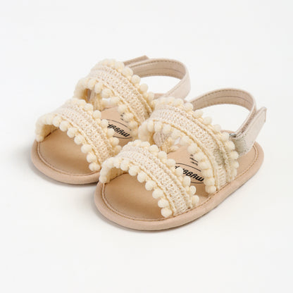 0-18m SEPATU BAYI ANAK SHOES PEREMPUAN CASUAL GAUL CATALOG RMRS RAT