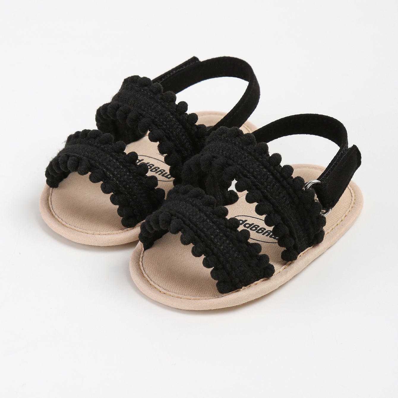 0-18m SEPATU BAYI ANAK SHOES PEREMPUAN CASUAL GAUL CATALOG RMRS RAT
