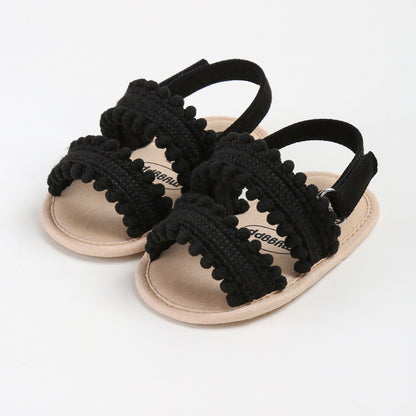 0-18m SEPATU BAYI ANAK SHOES PEREMPUAN CASUAL GAUL CATALOG RMRS RAT