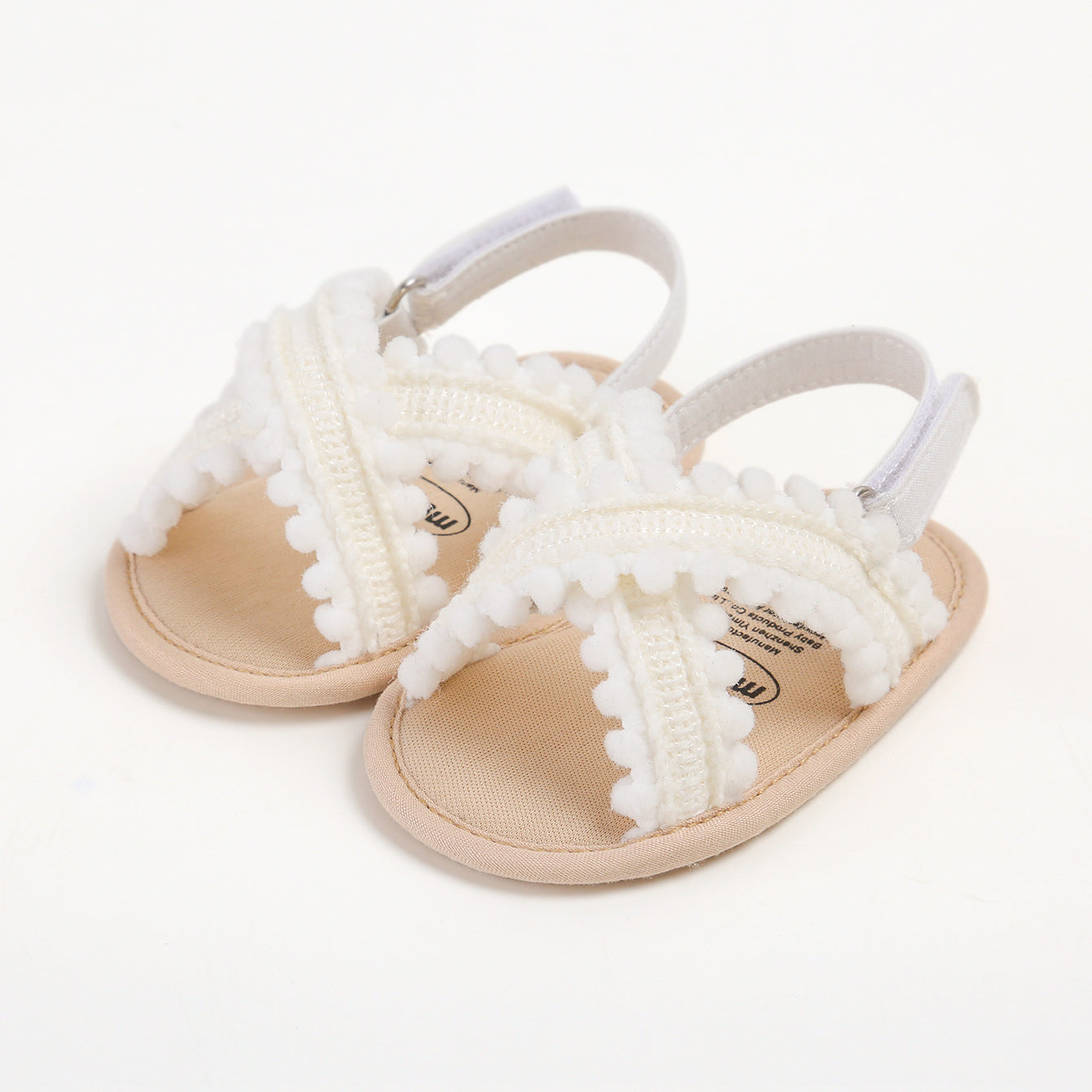0-18m SEPATU BAYI ANAK SHOES PEREMPUAN CASUAL GAUL CATALOG RMRS RAW