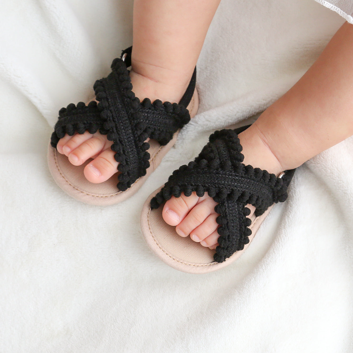 0-18m SEPATU BAYI ANAK SHOES PEREMPUAN CASUAL GAUL CATALOG RMRS RAW