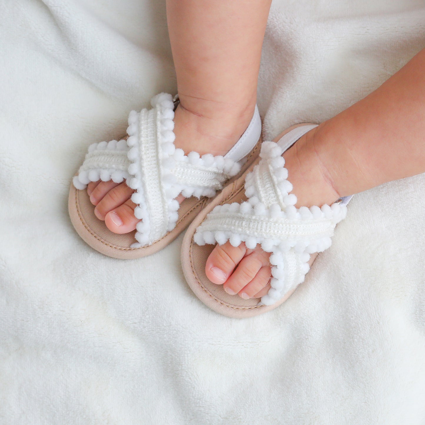 0-18m SEPATU BAYI ANAK SHOES PEREMPUAN CASUAL GAUL CATALOG RMRS RAW