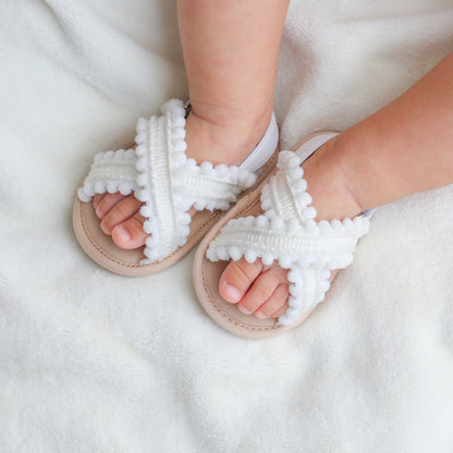 0-18m SEPATU BAYI ANAK SHOES PEREMPUAN CASUAL GAUL CATALOG RMRS RAW