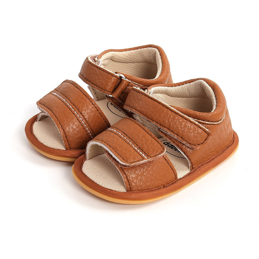 0-18m SEPATU BAYI ANAK SHOES UNISEX LAKI LAKI CASUAL GAUL CATALOG RMRS RW