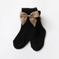 0-4thn | LEGGING STOCKING RIBBON BAYI ANAK / CELANA ANAK PEREMPUAN SOFT IMPOR Catalog QN QM