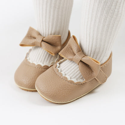 0-18m SEPATU BAYI ANAK SHOES PEREMPUAN CASUAL GAUL CATALOG RMRS RP