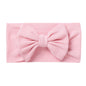 (Big Bow) Bandana bayi headband jumbo premium import pita anak perempuan catalog QUIN NQ