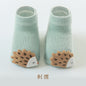 0-3 thn | KAOS KAKI BAYI ANAK IMPOR NEWBORN SOCKS LUCU KARAKTER KARTUN jczz catalog vol.L