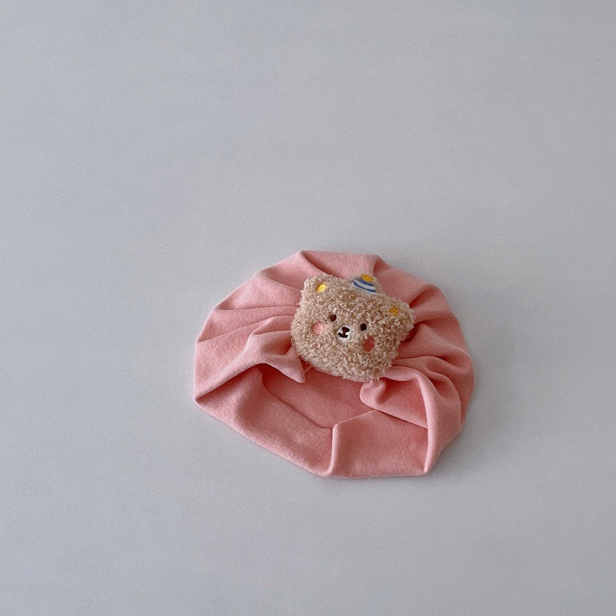 0-2 thn || Topi Bayi Newborn Anak Turban Kupluk Karakter Lucu Emen Anak Impor Catalog OIMG OAN