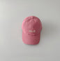 1-5 thn | TOPI BASEBALL ANAK BAYI KARAKTER LUCU UNISEX CATALOG OIMG OEX
