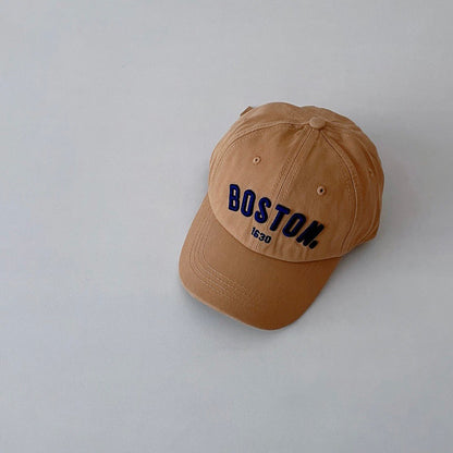 1-4 thn | TOPI BASEBALL ANAK BAYI KARAKTER LUCU UNISEX CATALOG OIMG OAS
