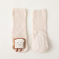 0-3 thn | KAOS KAKI RIBBON BAYI ANAK IMPOR NEWBORN SOCKS catalog QN QAZ