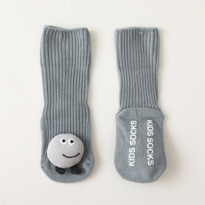 0-3 thn | KAOS KAKI RIBBON BAYI ANAK IMPOR NEWBORN SOCKS catalog QN QAZ