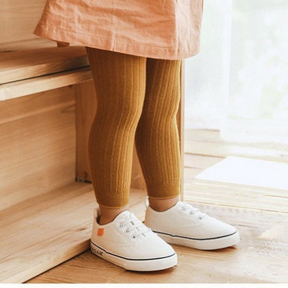 0-4thn | LEGGING BASIC ANAK PREMIUM POLOS  / CELANA ANAK PEREMPUAN SOFT IMPOR catalog JCZZ JJ