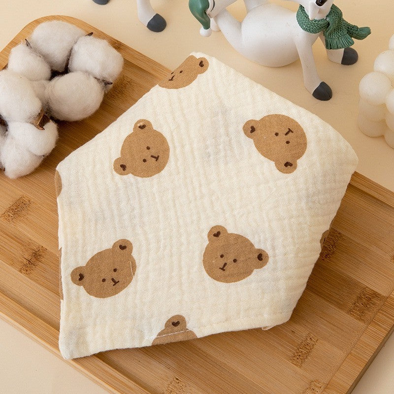 Premium BIB SLABBER BUNGA BAYI SET CELEMEK TATAKAN LIUR ANAK catalog BEDONG AB