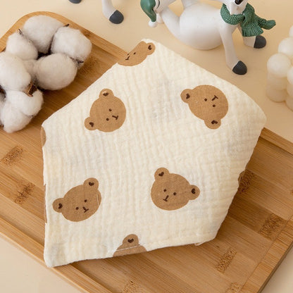 Premium BIB SLABBER BUNGA BAYI SET CELEMEK TATAKAN LIUR ANAK catalog BEDONG AB