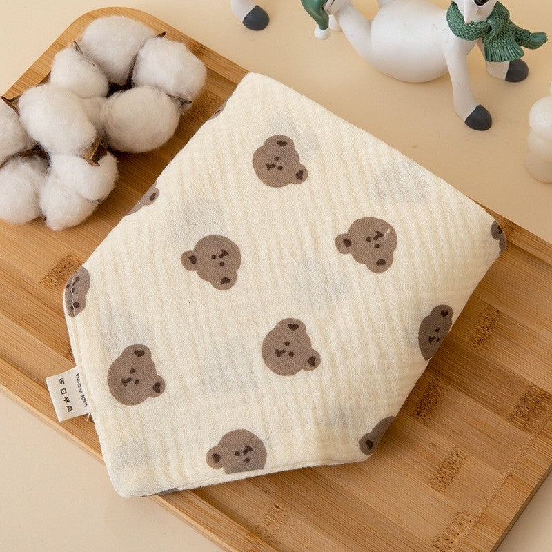 Premium BIB SLABBER BUNGA BAYI SET CELEMEK TATAKAN LIUR ANAK catalog BEDONG AB