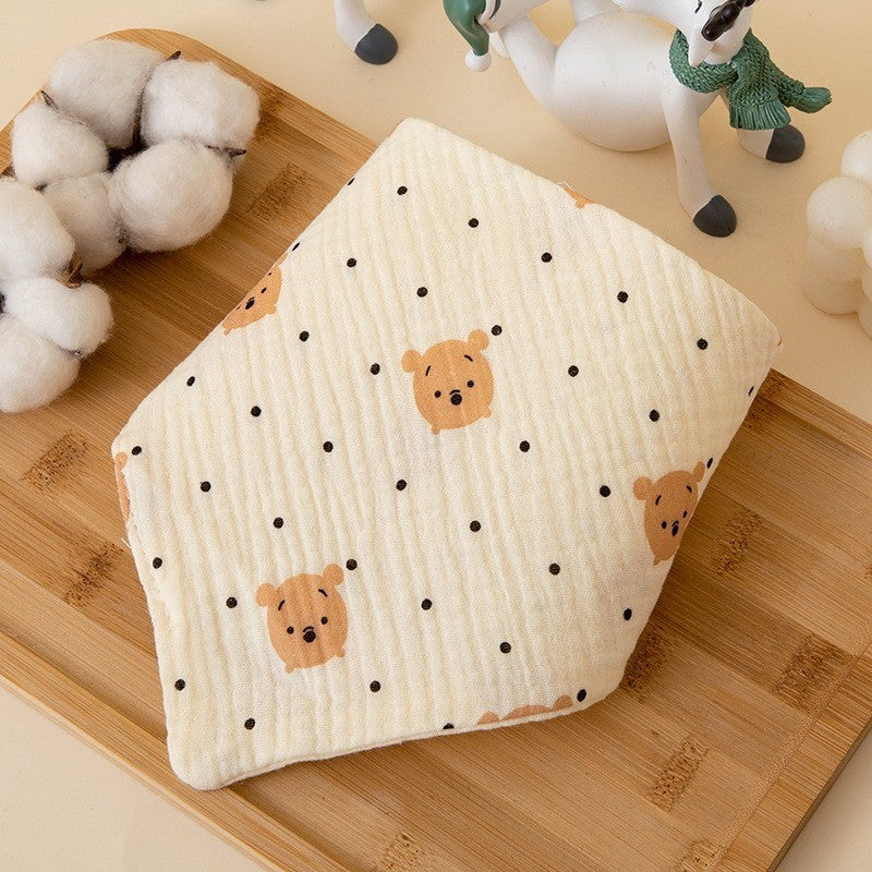 Premium BIB SLABBER BUNGA BAYI SET CELEMEK TATAKAN LIUR ANAK catalog BEDONG AB