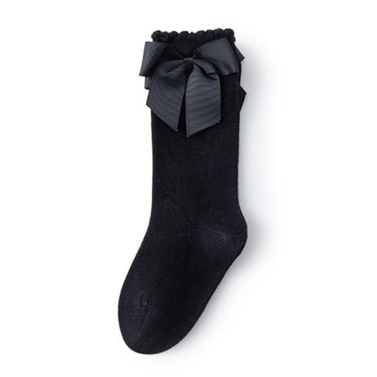 0-5 thn | KAOS KAKI BAYI ANAK IMPOR NEWBORN SOCKS PEREMPUAN catalog QN QAN