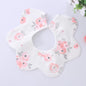 Premium BIB SLABBER BUNGA BAYI SET CELEMEK TATAKAN LIUR ANAK NMD J catalog