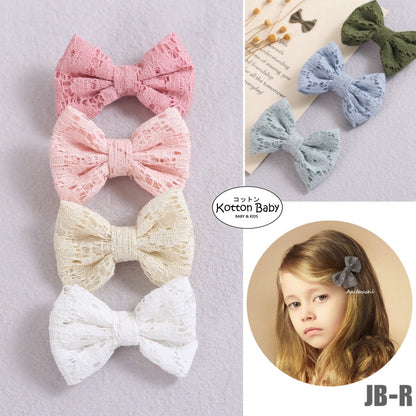 [SALE] Jepitan rambut | Pita Rambut | bayi anak premium import perempuan catalog jbay JB R