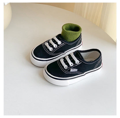 1-6thn | SEPATU ANAK SNEAKER ANAK SHOES UNISEX CASUAL ANNL AJ catalog