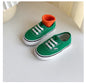 1-6thn | SEPATU ANAK SNEAKER ANAK SHOES UNISEX CASUAL ANNL AJ catalog