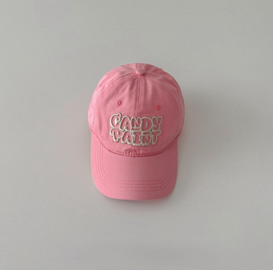 1-5 thn | TOPI BASEBALL ANAK BAYI KARAKTER LUCU UNISEX CATALOG OIMG OEX