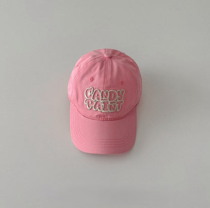 1-5 thn | TOPI BASEBALL ANAK BAYI KARAKTER LUCU UNISEX CATALOG OIMG OEX