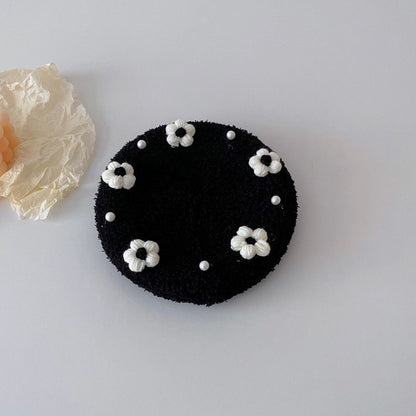 1-4 thn | TOPI KOREA BARET PELUKIS ANAK BAYI KARAKTER LUCU UNISEX CATALOG OIMG OAV