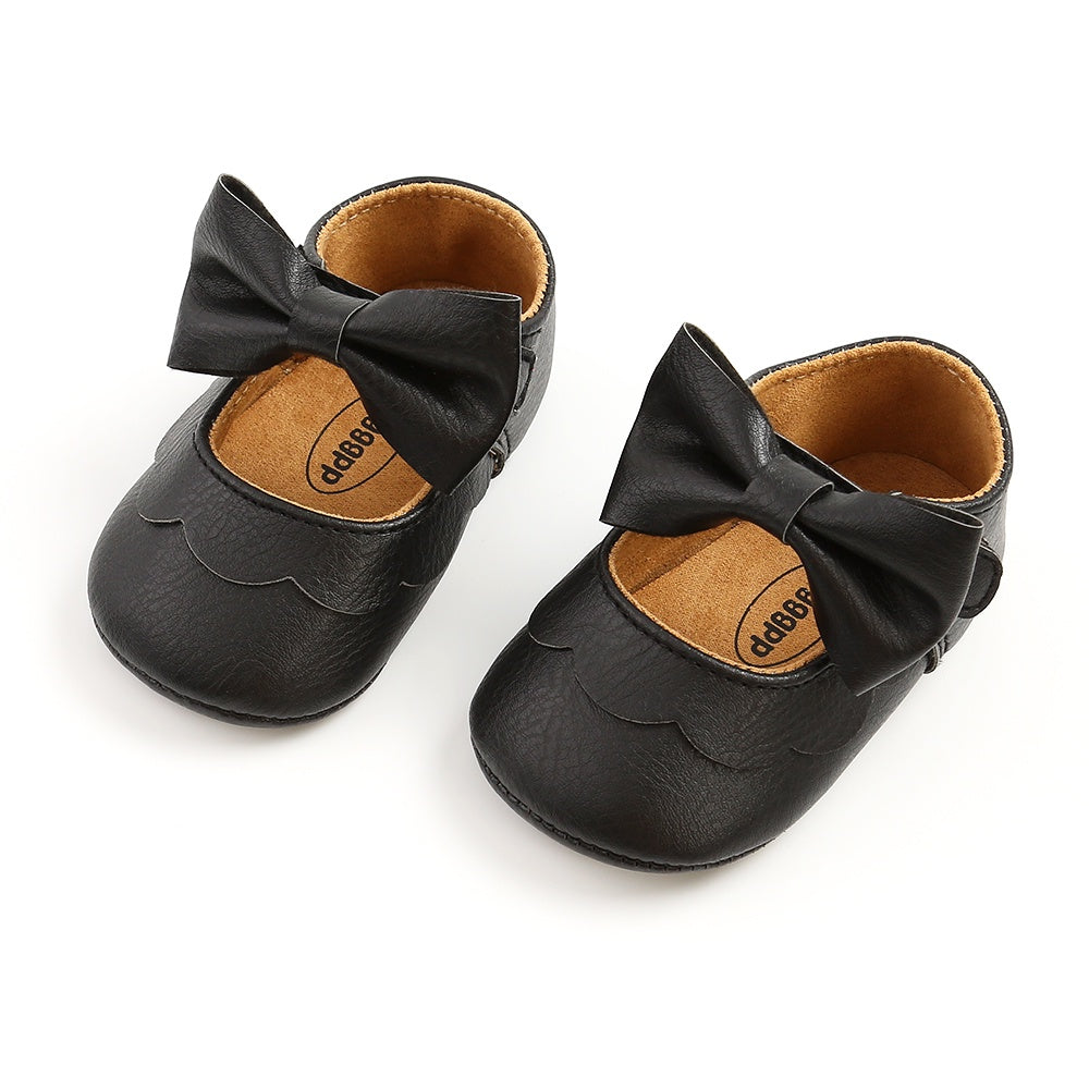 0-18m SEPATU BAYI ANAK SHOES PEREMPUAN CASUAL GAUL CATALOG RMRS RO